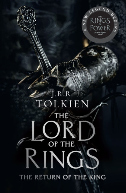 The Return of the King : Book 3 - 9780008537746