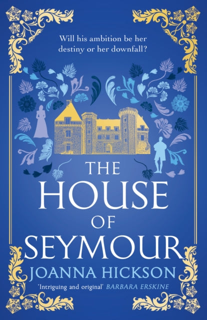 The House of Seymour : Book 1 - 9780008544690