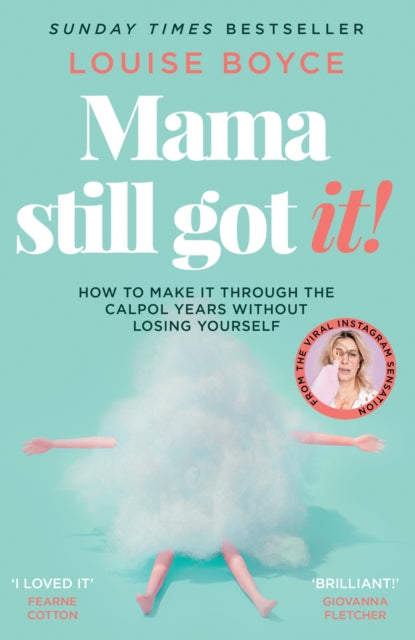 Mama Still Got It - 9780008561871