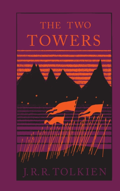 The Two Towers : Book 2 - 9780008567132