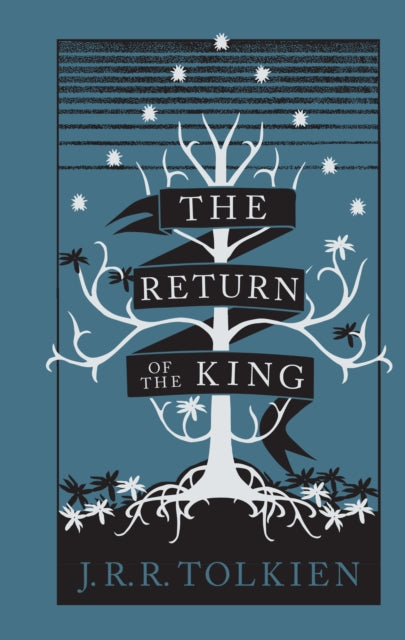 The Return of the King : Book 3 - 9780008567149