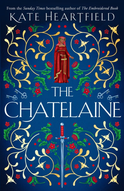 The Chatelaine - 9780008567859