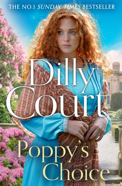 Poppy’s Choice : Book 8 - 9780008580919