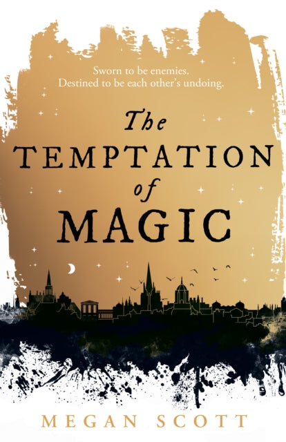 The Temptation of Magic : Book 1 - 9780008587130