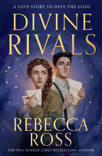 Divine Rivals : Book 1 - 9780008588199