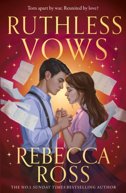 Ruthless Vows : Book 2 - 9780008588267