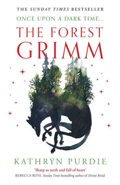 The Forest Grimm - 9780008588366