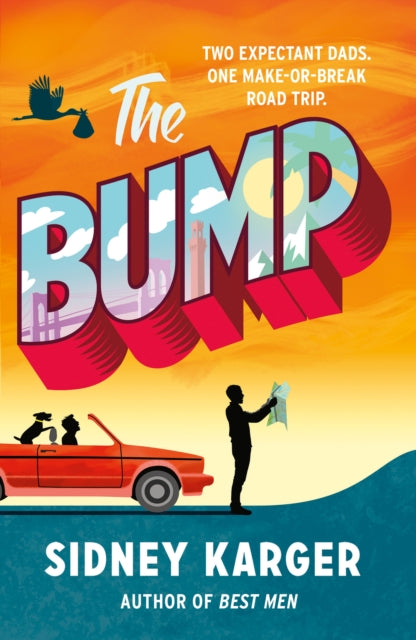 The Bump - 9780008588755