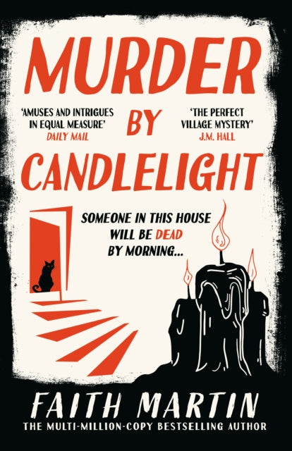 Murder by Candlelight : Book 1 - 9780008590123