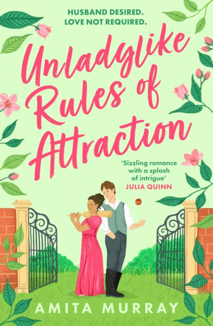 Unladylike Rules of Attraction : Book 2 - 9780008598051