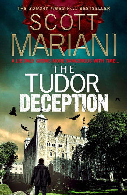 The Tudor Deception : Book 28 - 9780008601126