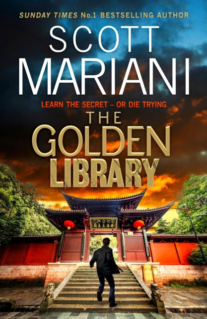 The Golden Library : Book 29 - 9780008601157