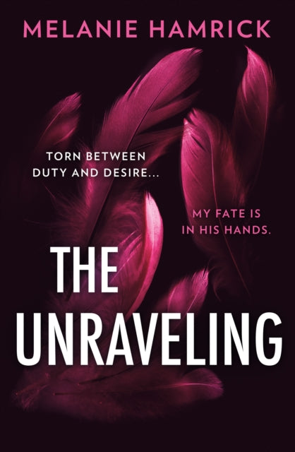 The Unraveling - 9780008602581