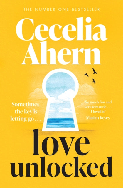 Love Unlocked - 9780008608149
