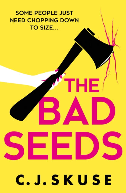 The Bad Seeds : Book 5 - 9780008608392