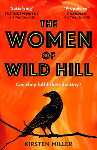The Women of Wild Hill - 9780008614799
