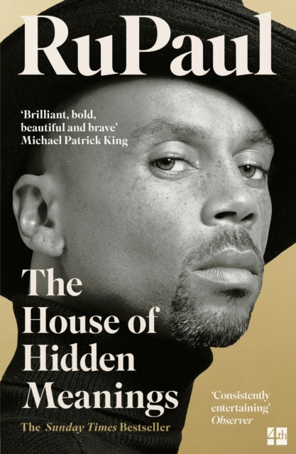 The House of Hidden Meanings : A Memoir - 9780008614980