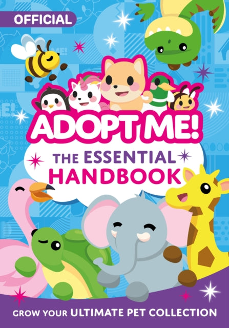 The Essential Handbook - 9780008615567