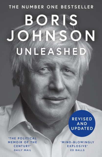 Unleashed - 9780008618230