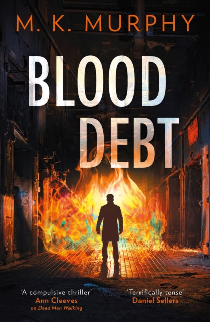 Blood Debt : Book 2 - 9780008618285