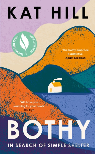 Bothy : In Search of Simple Shelter - 9780008619022