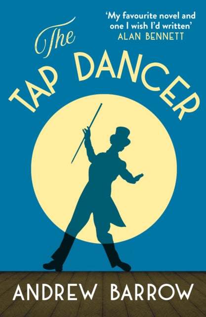 The Tap Dancer - 9780008619176