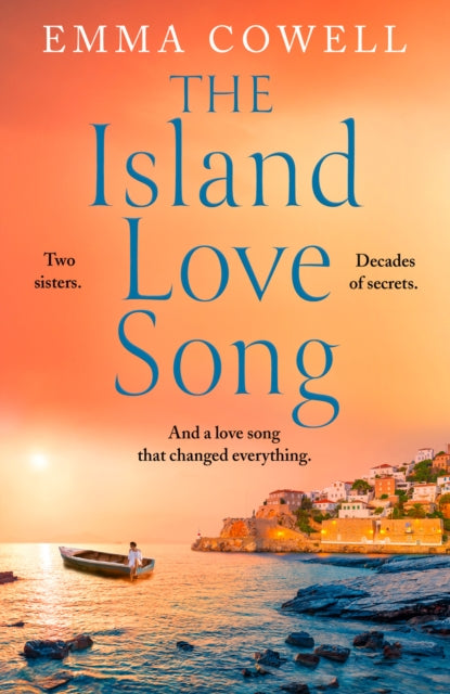 The Island Love Song - 9780008624521