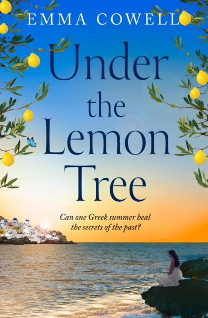 Under the Lemon Tree - 9780008624538