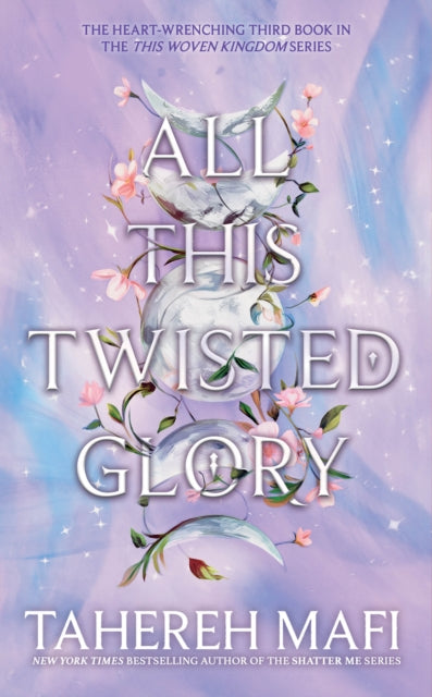 All This Twisted Glory - 9780008625757