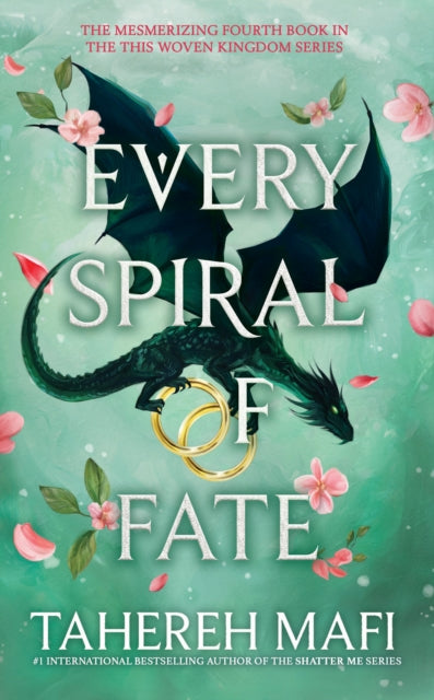 Every Spiral of Fate - 9780008629243