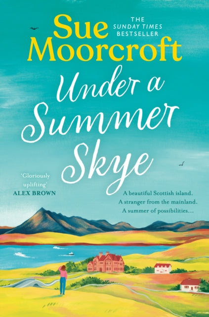Under a Summer Skye : Book 1 - 9780008636814