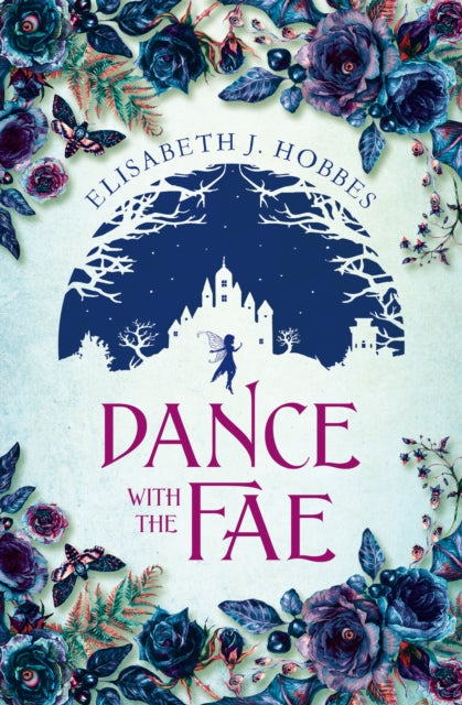Dance with the Fae - 9780008637248