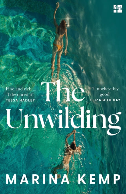 The Unwilding - 9780008637897