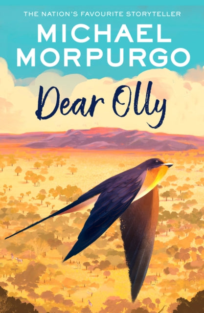 Dear Olly - 9780008638795