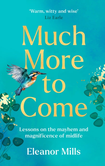 Much More To Come - 9780008642600