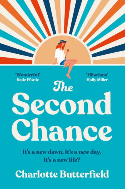 The Second Chance - 9780008642945