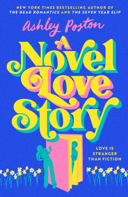 A Novel Love Story - 9780008644314