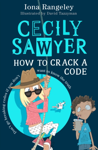 Cecily Sawyer: How to Crack a Code : (2) - 9780008644482