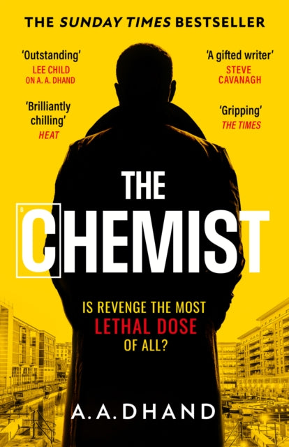 The Chemist - 9780008645816
