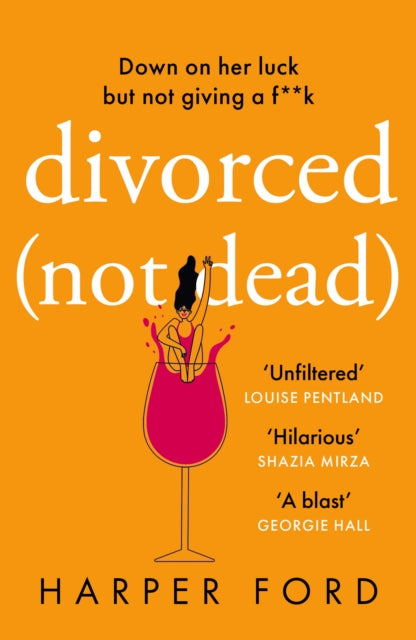 Divorced Not Dead - 9780008651305