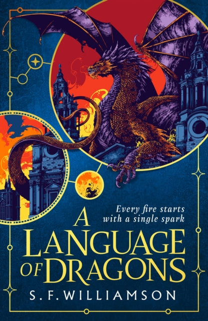 A Language of Dragons - 9780008652296