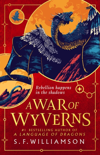 A War of Wyverns : (2) - 9780008652364