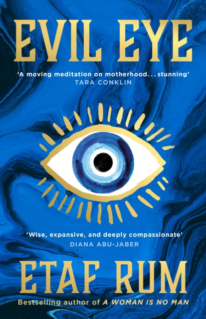 Evil Eye - 9780008654153