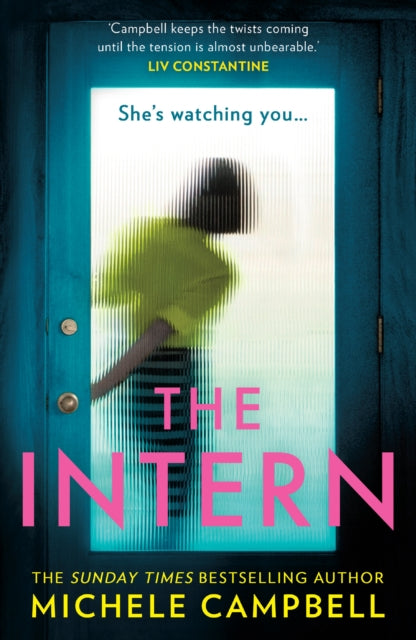 The Intern - 9780008655402