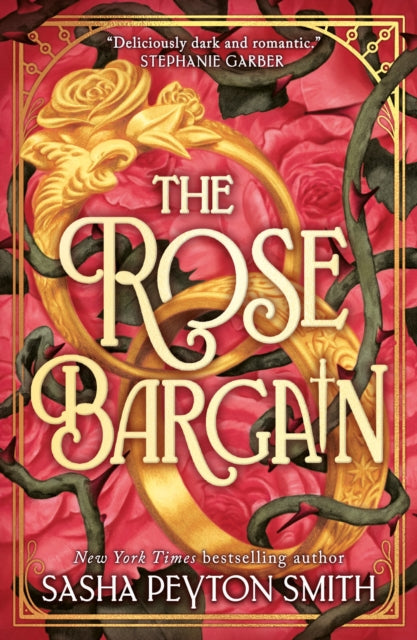 The Rose Bargain - 9780008657482