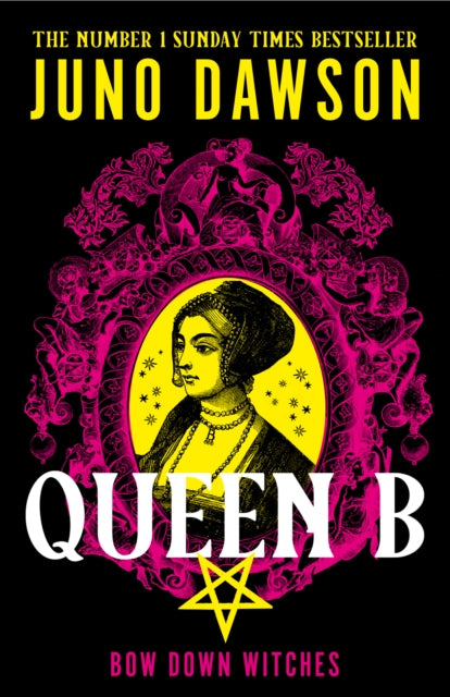 Queen B - 9780008660437