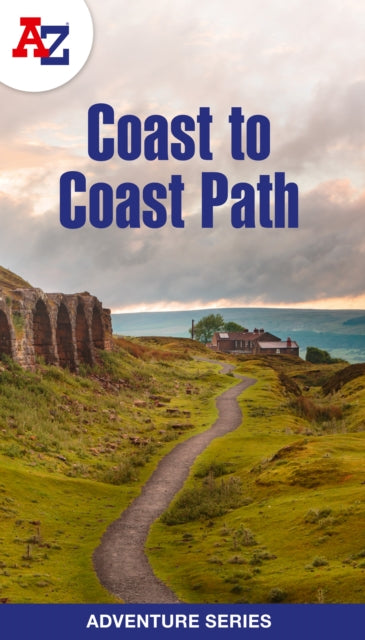 Coast to Coast : Plan Your Next Adventure with A-Z - 9780008660642