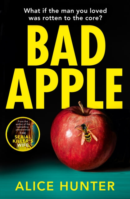 Bad Apple - 9780008662813