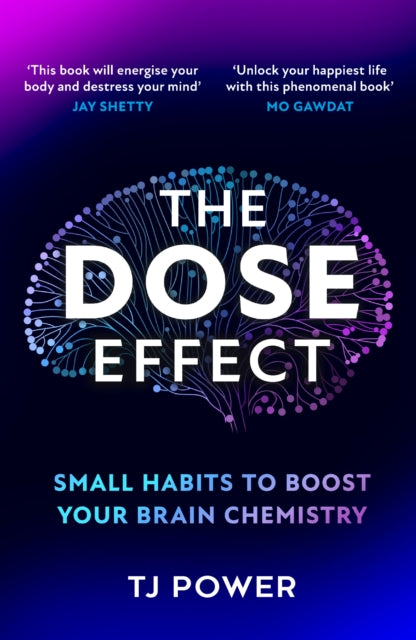 The DOSE Effect - 9780008667337