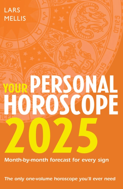 Your Personal Horoscope 2025 - 9780008667511